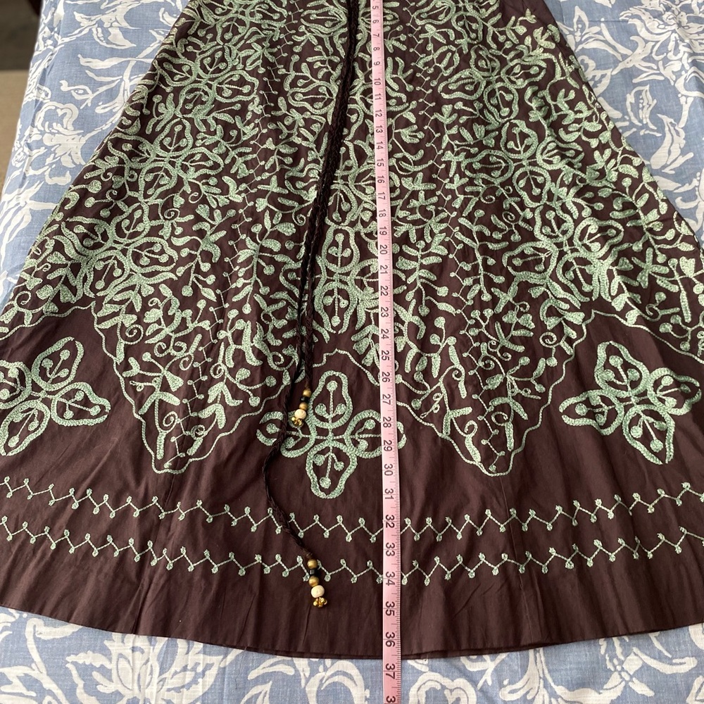 Soft Surroundings Skirt